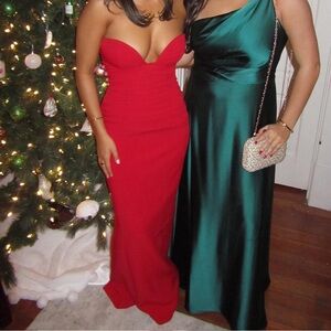 BabyBoo never worn (accidentally bought 2) size 4 gown